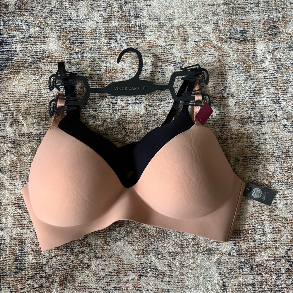 Vince Camuto Women's 2-Pack Bra Set